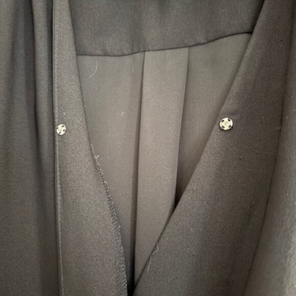 Trouvé Surplice romper in size small - Picture 2 of 6